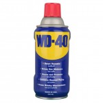 น้ำยาอเนกค์ประสงค์ ตราWD-40